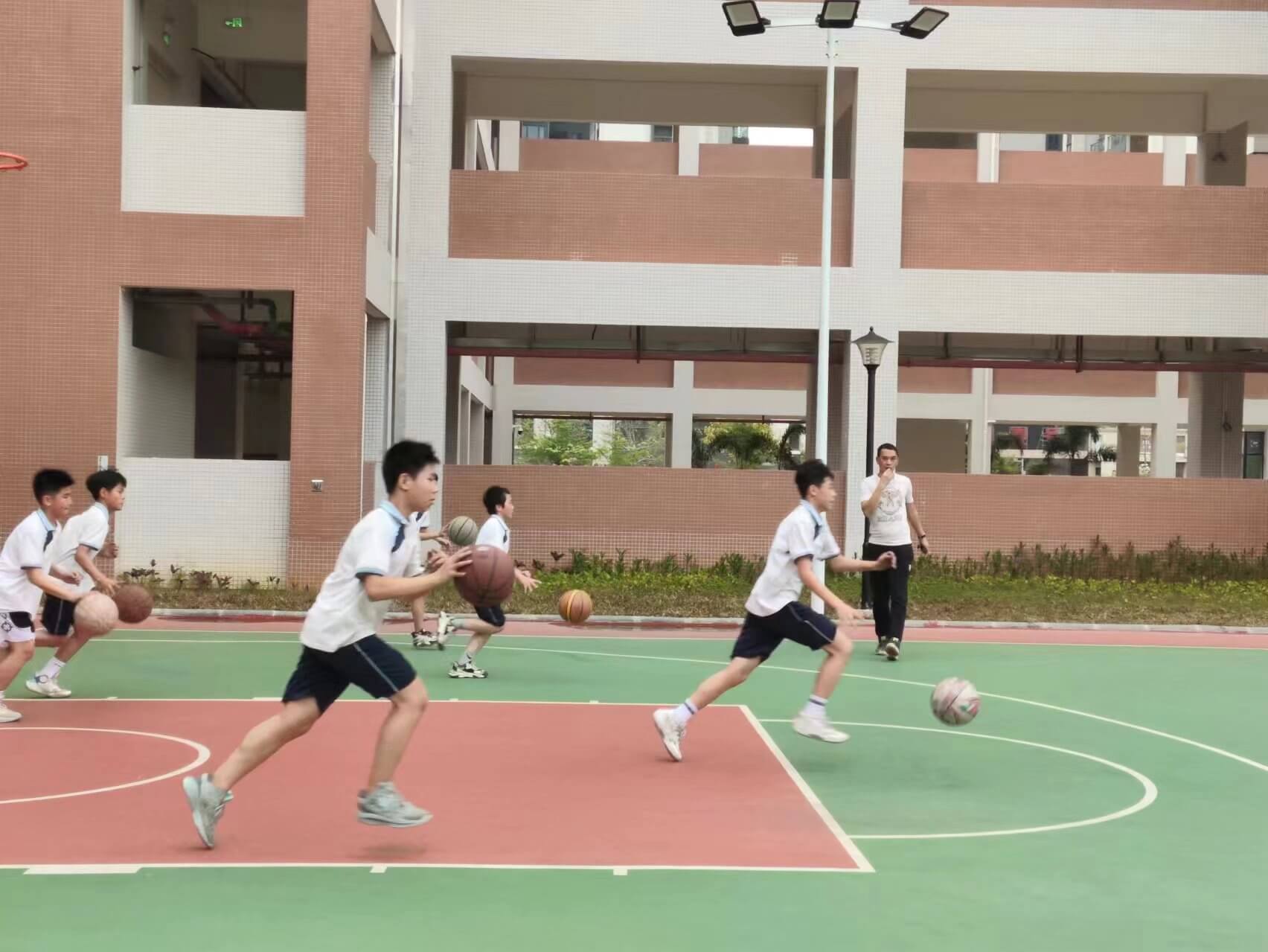 篮球2